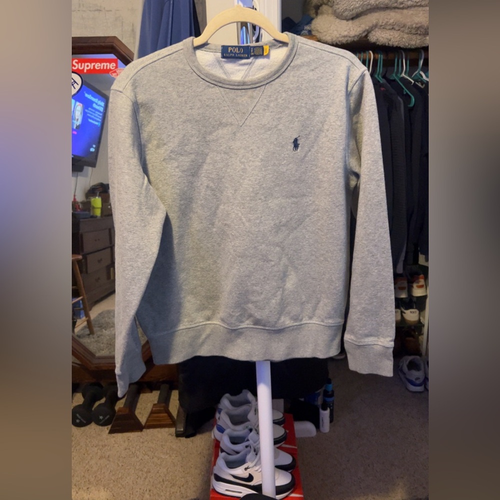 Polo Ralph Lauren Sweatshirt